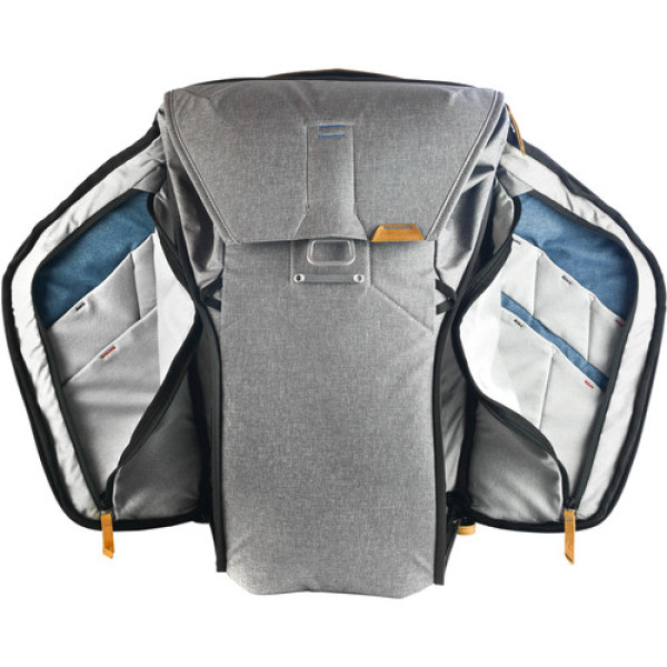 Рюкзак Peak Design Everyday Backpack 20L Charcoal (BB-20-BL-1)