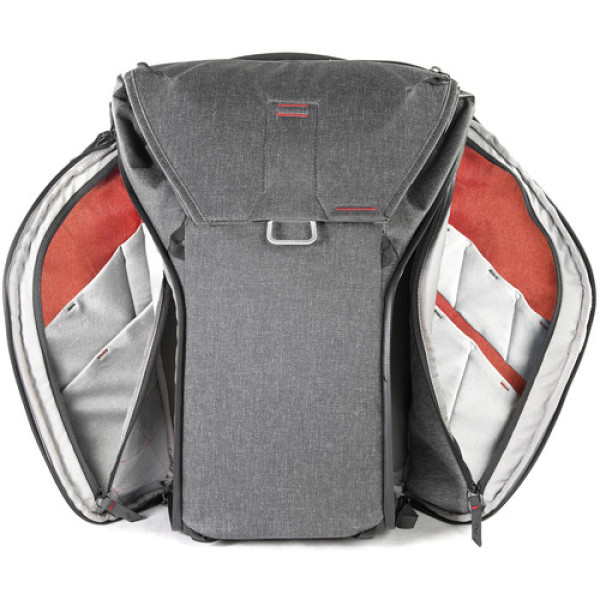 Рюкзак Peak Design Everyday Backpack 20L Charcoal (BB-20-BL-1)