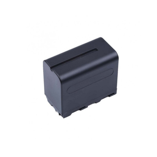 Акумуляторна батарея Visico for Sony NP-F950