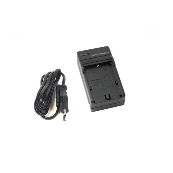 Зарядное устройство Visico для Canon LP-E6