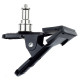 Затискач із пальцем Visico SC-005B