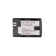 Аккумулятор Visico for Canon LP-E6