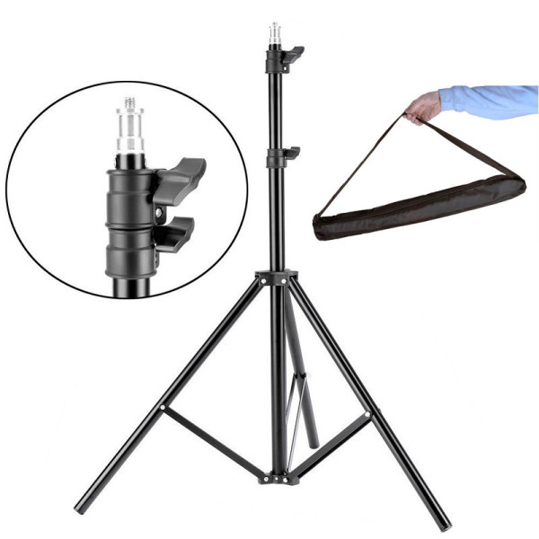 Студийная стойка Visico LS-8003-M с чехлом