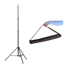 Студийная стойка Visico LS-8003 с чехлом