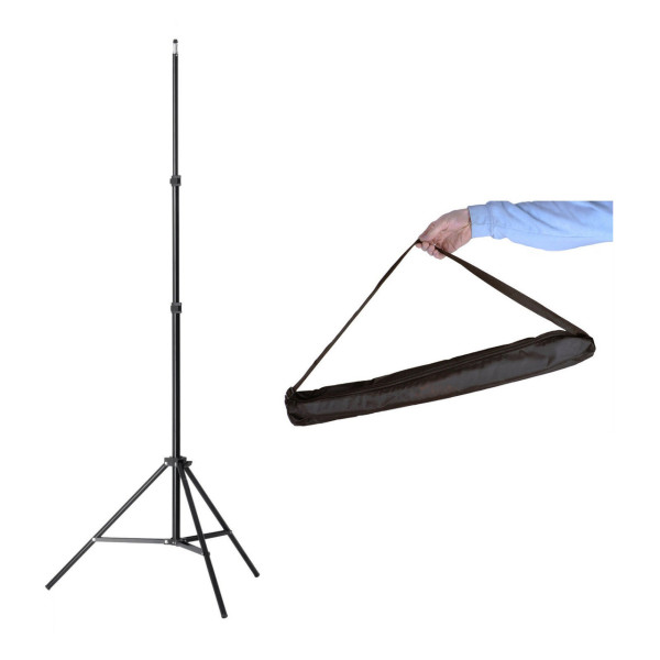 Студийная стойка Visico LS-8003 с чехлом