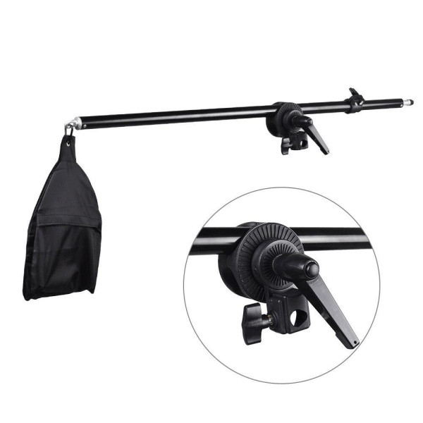 Перекладина для журавля Visico LS-5002