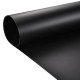 Фон для съёмки Visico PVC-1020 Black (100x200см)