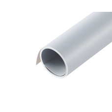 Фон для съёмки Visico PVC-1020 Grey (100x200см)