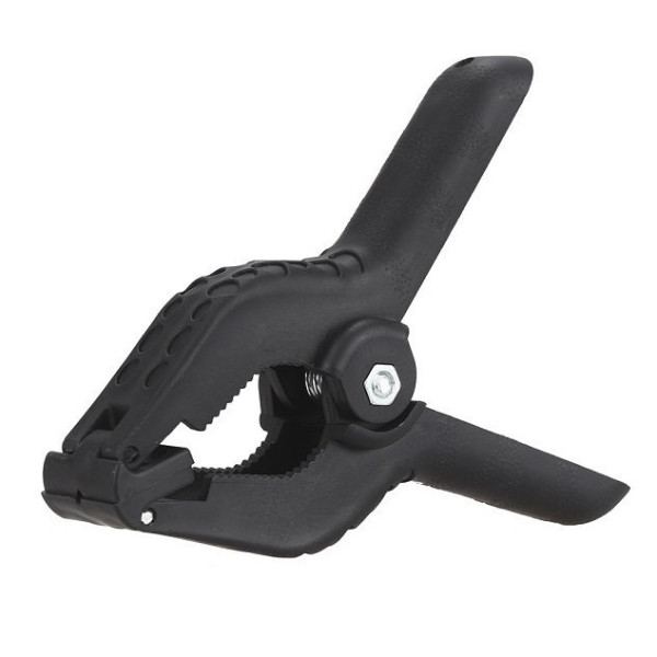 Кліпса прищіпка PhotoGear SC-002A Studio Clamp Clip