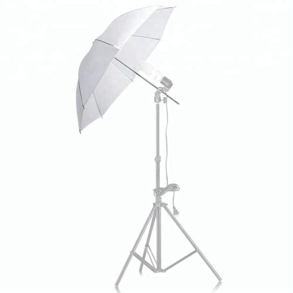 Фотозонт Visico UB-001 (85см) Soft белый просветный