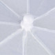 Фотозонт Visico UB-001 (85см) Soft белый просветный