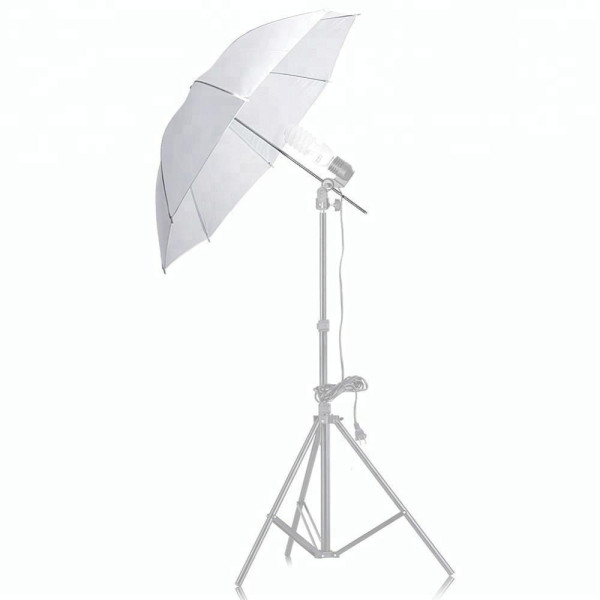 Фотозонт Visico UB-001 (110см) Soft белый просветный
