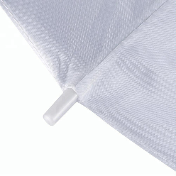 Фотозонт Visico UB-001 (110см) Soft белый просветный