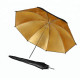 Фотозонт Visico UB-006G (85см) Gold/Black