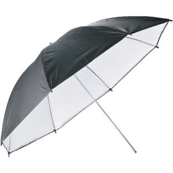 Фотозонт Visico UB-002 (110см) White/Black
