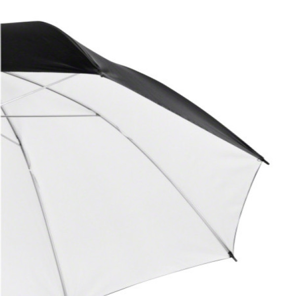 Фотозонт Visico UB-002 (110см) White/Black