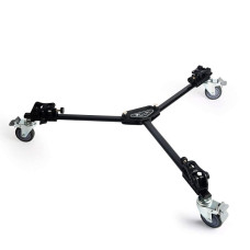 Колеса для штатива или стойки Visico WF-601 Tripod Dolly