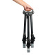 Колеса для штатива или стойки Visico WF-601 Tripod Dolly