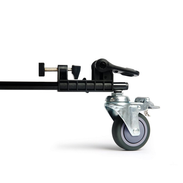 Колеса для штатива или стойки Visico WF-601 Tripod Dolly