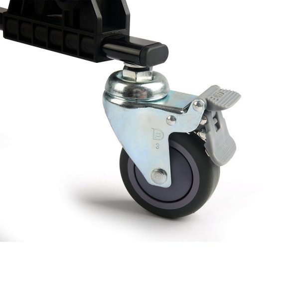 Колеса для штатива или стойки Visico WF-601 Tripod Dolly