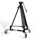 Колеса для штатива или стойки Visico WF-601 Tripod Dolly
