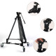 Колеса для штатива или стойки Visico WF-601 Tripod Dolly