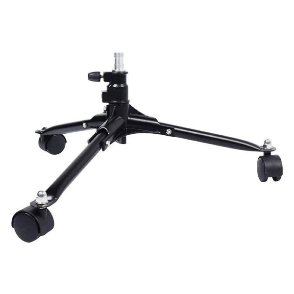 Напольная стойка с колёсами Visico FS-20