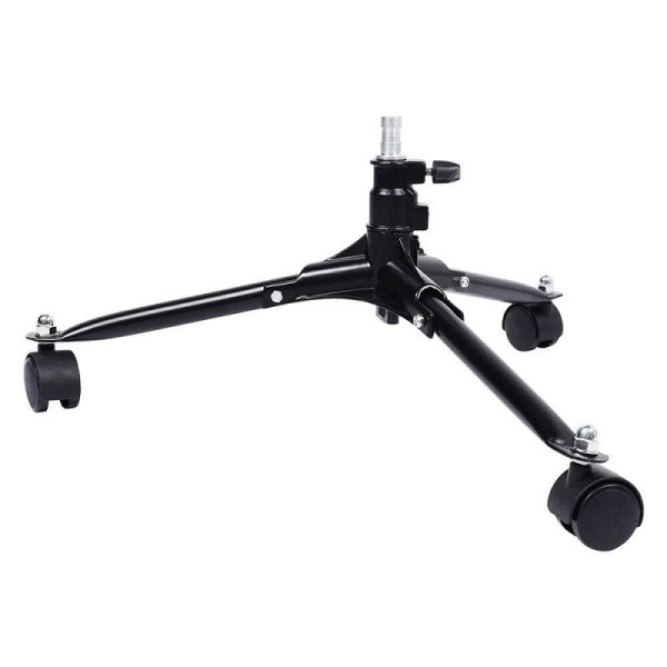 Напольная стойка с колёсами Visico FS-20