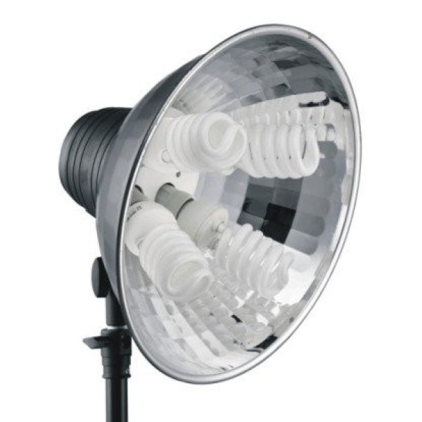 Постоянный свет Visico FL-304 (120W)