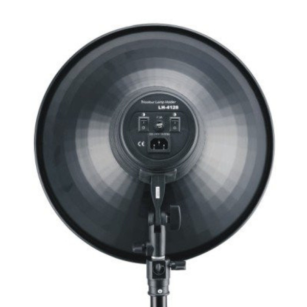 Постоянный свет Visico FL-304 (120W)