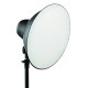 Постоянный свет Visico FL-304 (120W)