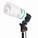 Лампа для постоянного света Visico FB-02 (30W)