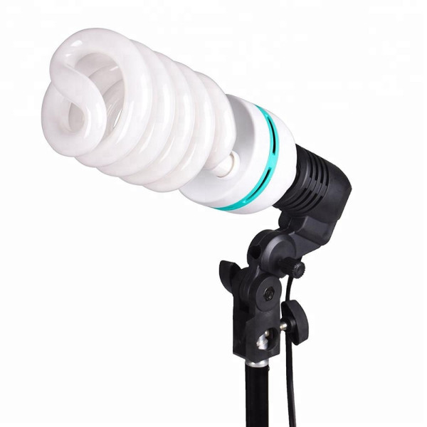 Лампа для постоянного света Visico FB-04 (65W)