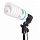 Лампа для постоянного света Visico FB-06 (125W)