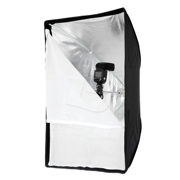 Парасолька софтбокс Visico US-5070 Softbox (50x70см)