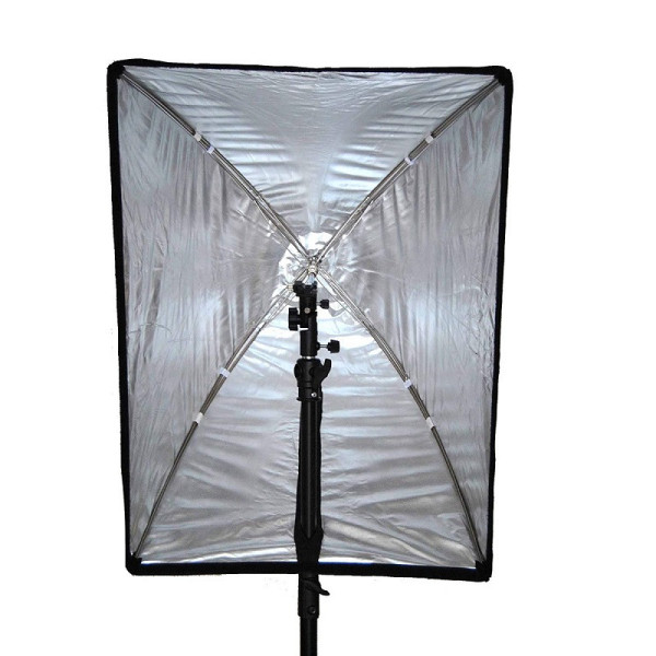Парасолька софтбокс Visico US-5070 Softbox (50x70см)
