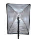 Парасолька софтбокс Visico US-5070 Softbox (50x70см)