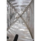 Парасолька софтбокс Visico US-5070 Softbox (50x70см)