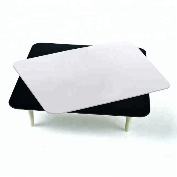 Стол для предметной съёмки Visico PT-0303 black/white (30х30см)