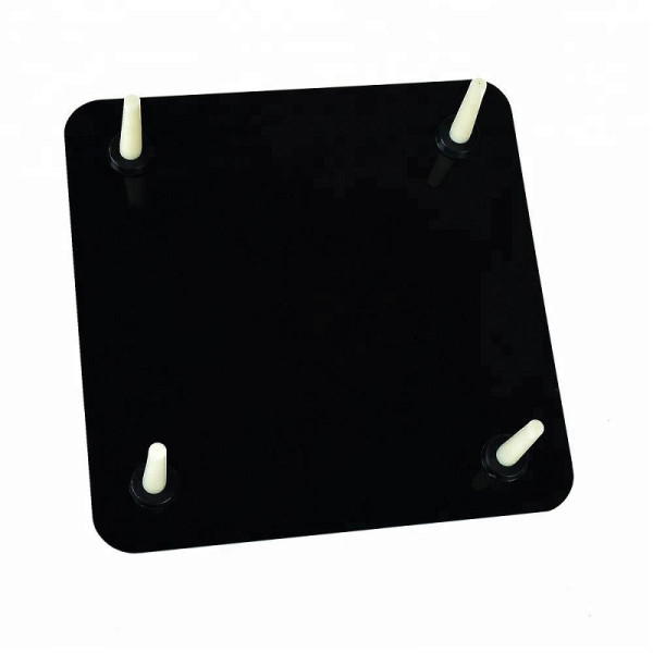 Стол для предметной съёмки Visico PT-0303 black/white (30х30см)