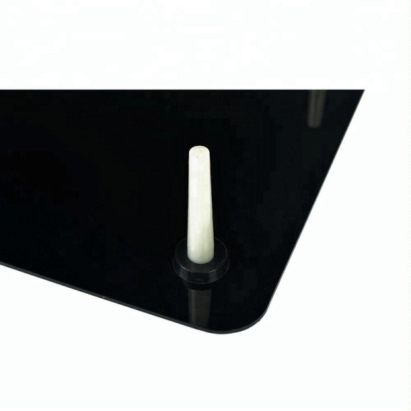 Стол для предметной съёмки Visico PT-0303 black/white (30х30см)