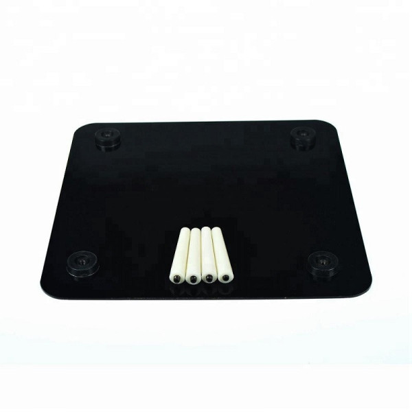 Стол для предметной съёмки Visico PT-0303 black/white (30х30см)
