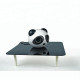 Стол для предметной съёмки Visico PT-0303 black/white (30х30см)