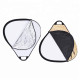 Відбивач трикутний Visico TR-054 5 в 1 (80см)
