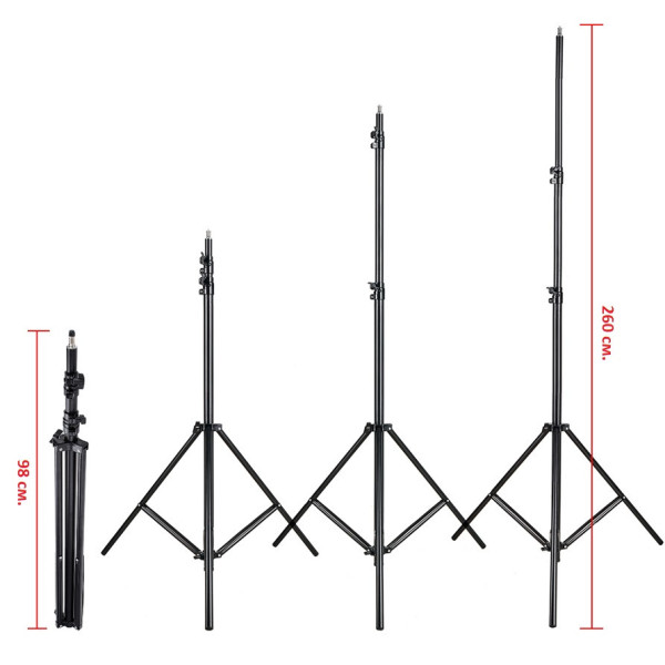 Студийная стойка Visico LS-8006A Air