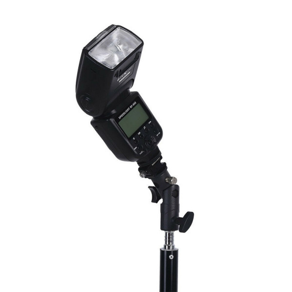 Тримач спалаху та парасольки Visico M11-051