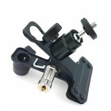 Затискач Visico SCP-08 super clamp