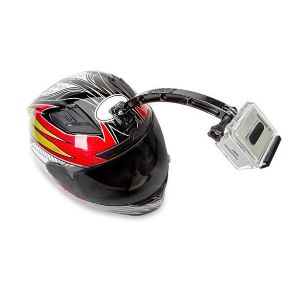 Крепление на шлем SJCAM Universal Helmet Extension Arm For GoPro, SJCAM