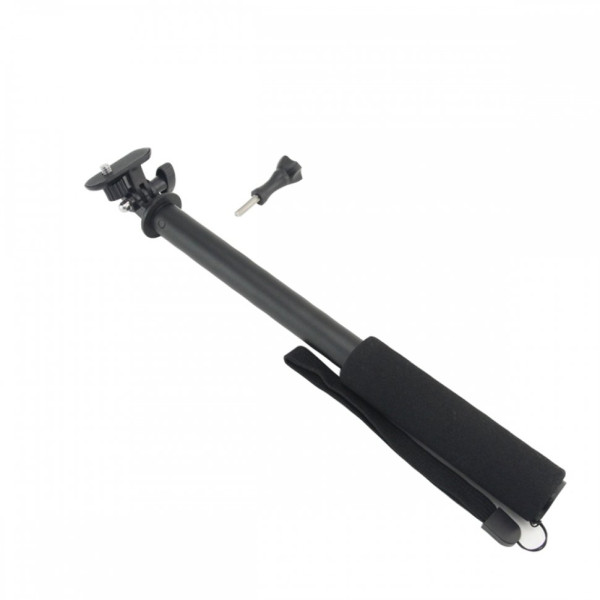 Монопод телескопический для SJCAM / GoPro QP-93L
