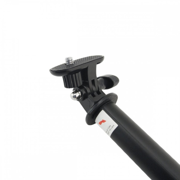 Монопод телескопический для SJCAM / GoPro QP-93L